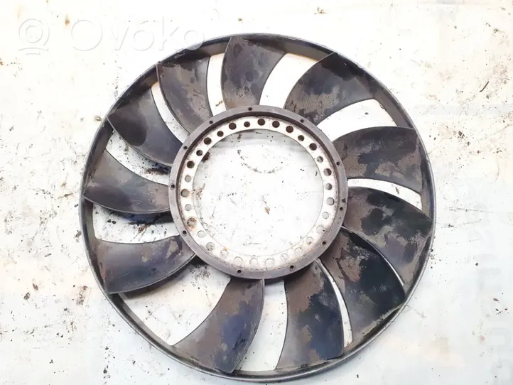 Volkswagen PASSAT B5 Fan impeller 059121301B