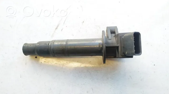 Toyota Avensis T250 Cewka zapłonowa wysokiego napięcia 9008019019