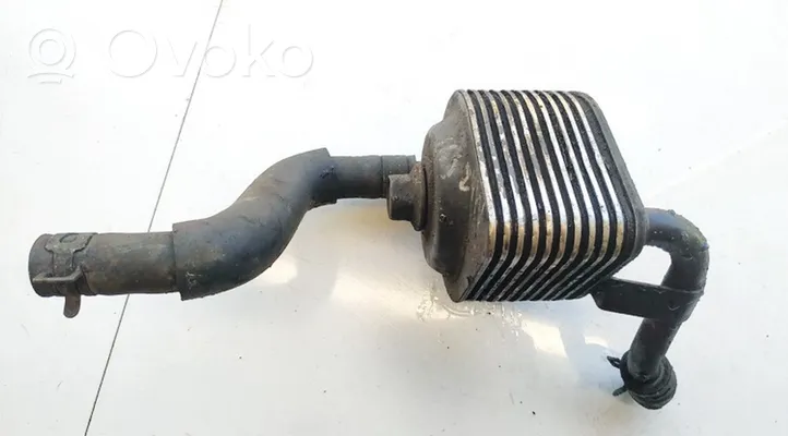 Mazda 626 Radiateur d'huile moteur 