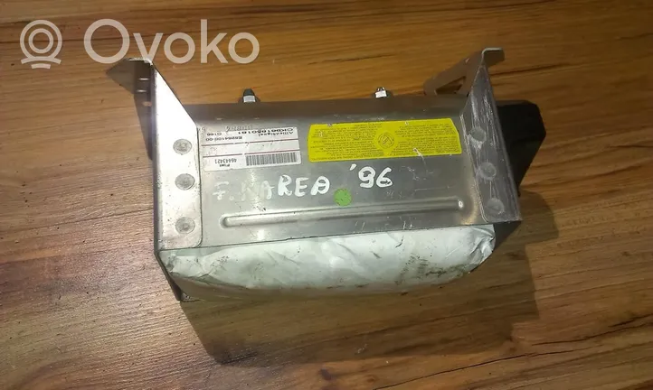 Fiat Marea Keleivio oro pagalvė ck961850181