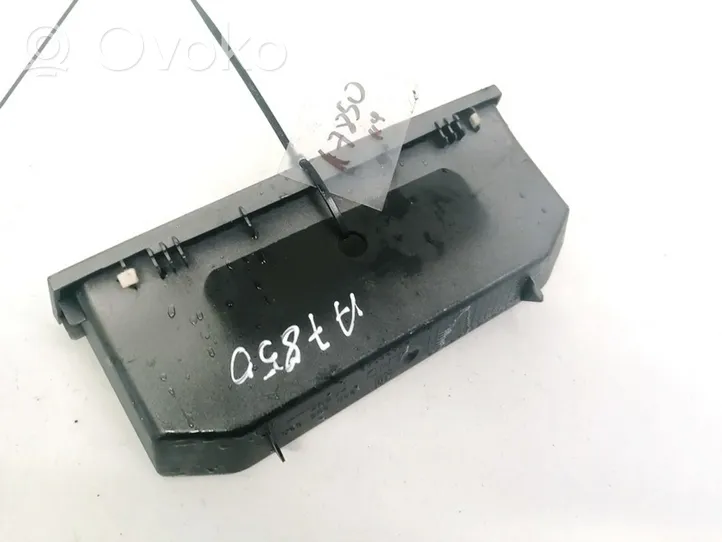 Opel Vectra C Glove box 24426049