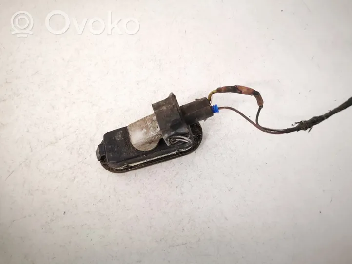 Volkswagen PASSAT B4 Seitenblinker 3a0949117b