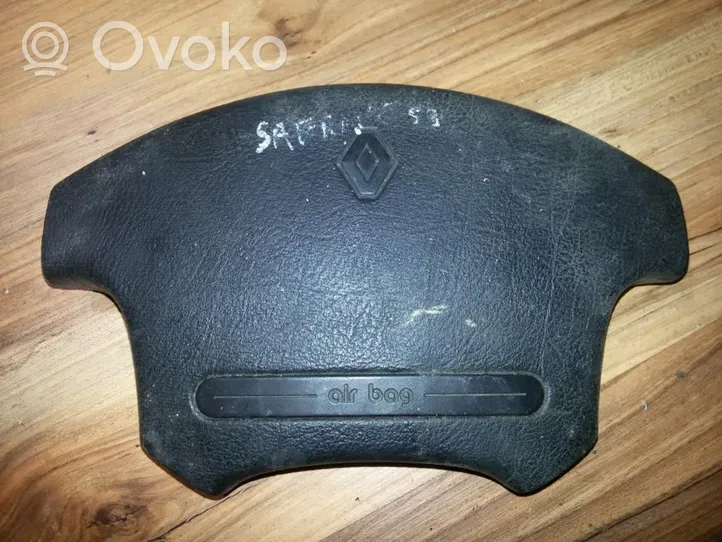 Renault Safrane Vairo oro pagalvė 770083088900