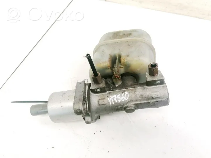 Jeep Cherokee Główny cylinder hamulca 34666037