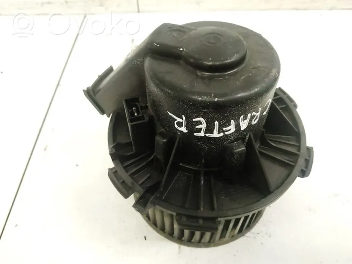 Volkswagen Crafter Ventola riscaldamento/ventilatore abitacolo e7169