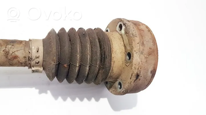 Volkswagen Fox Front driveshaft 