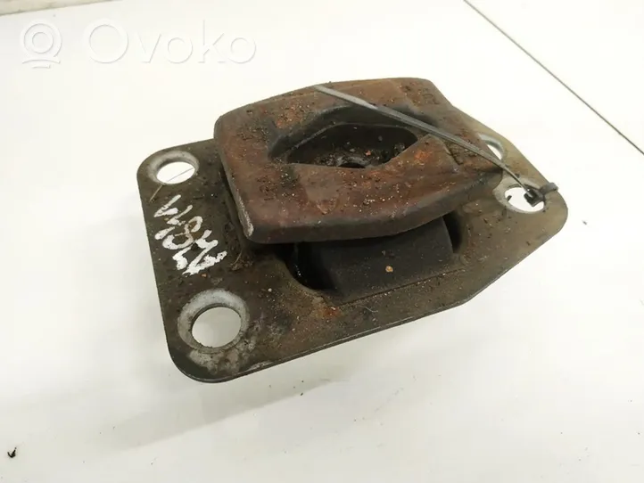 Saab 9-5 Support de moteur, coussinet 