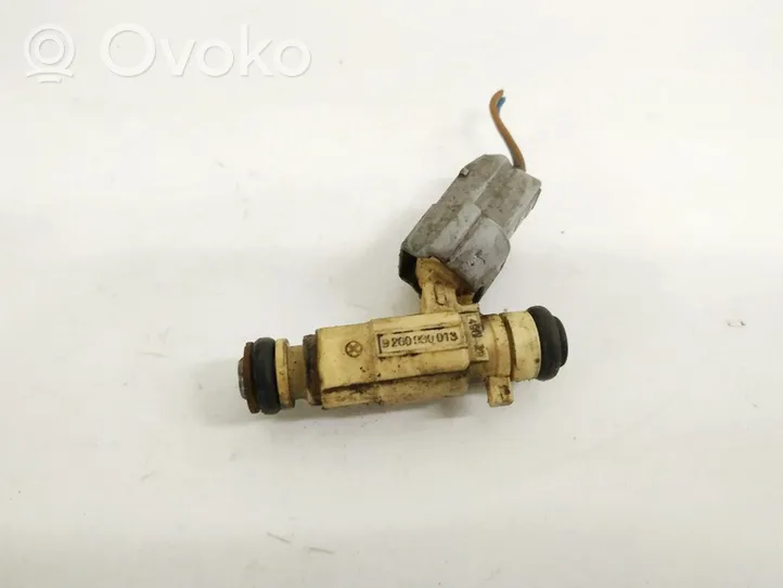 Hyundai Coupe Fuel injector 3531023500