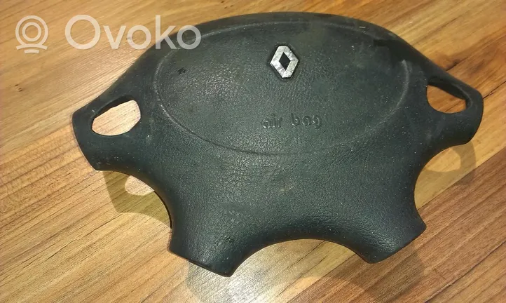 Renault Megane I Airbag de volant 7700843378c