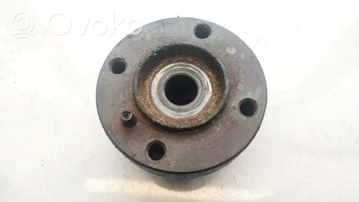 Hyundai Trajet Crankshaft pulley 