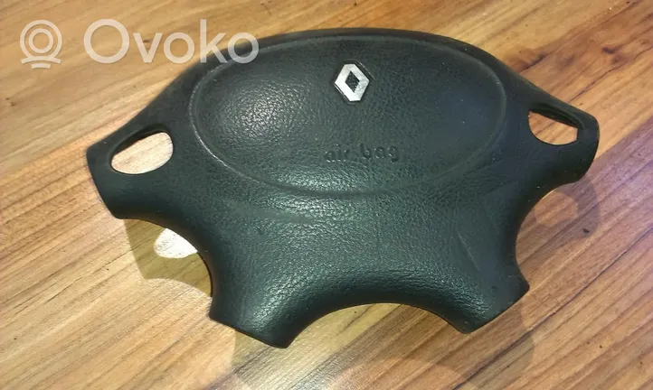 Renault Megane I Airbag de volant 5503466CA