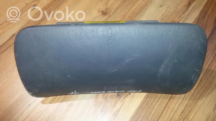 Mitsubishi Carisma Poduszka powietrzna Airbag pasażera 21651F9726110154