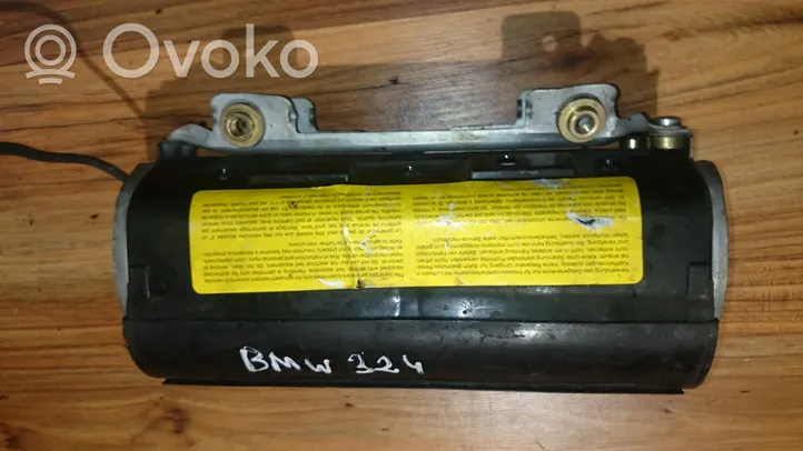 BMW 3 E36 Keleivio oro pagalvė 00059407b