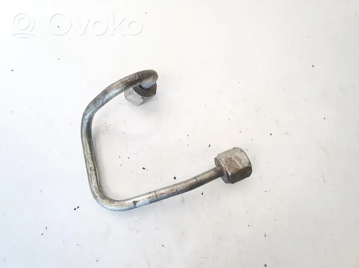 Volkswagen Golf VI Tuyau d'alimentation conduite de carburant 100r11