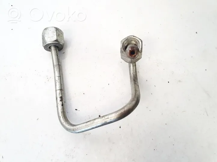 Volkswagen Golf VI Tuyau d'alimentation conduite de carburant 100r11