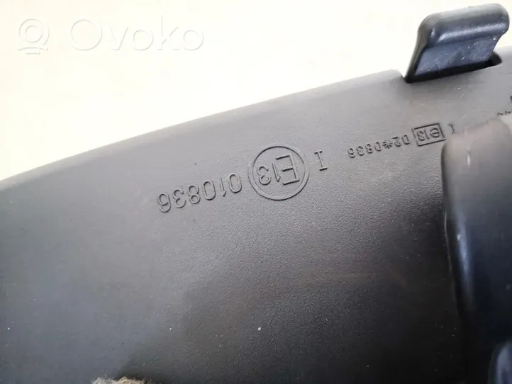 Subaru Legacy Specchietto retrovisore (interno) e13010836