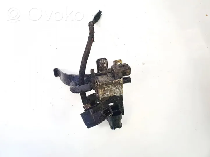 Opel Omega B1 Turbo solenoid valve 