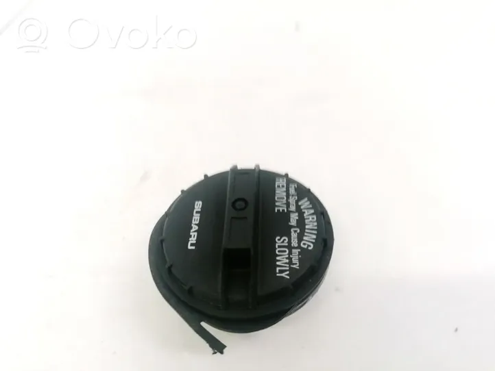 Subaru Legacy Tappo del serbatoio del carburante 