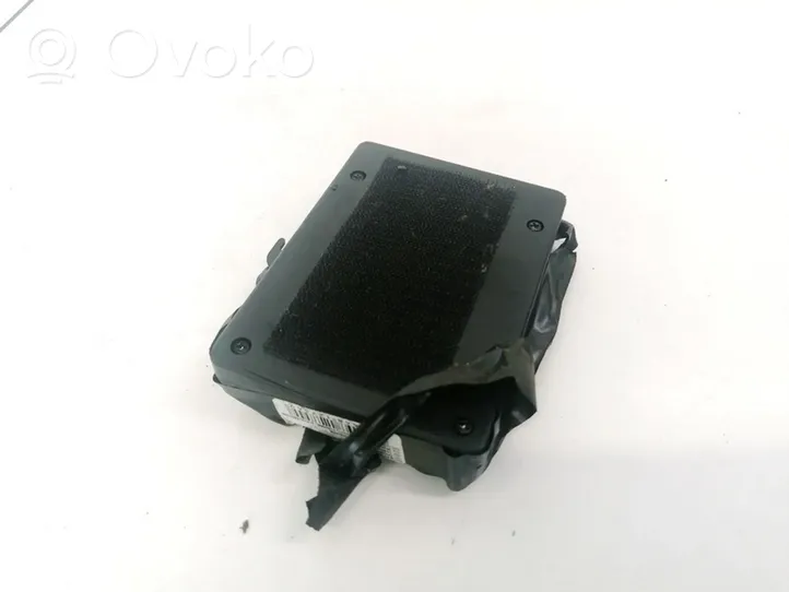 Subaru Legacy Boîtier module alarme 