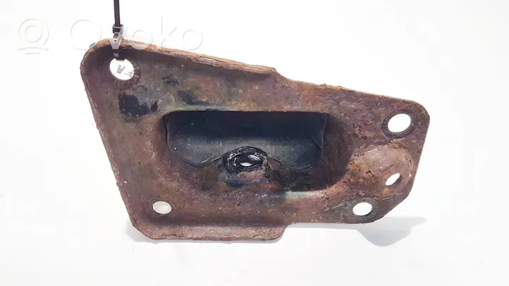 Volkswagen Jetta V Bracket in trunk/boot 1k0505129j