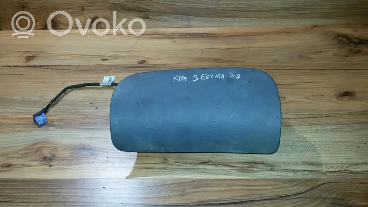 KIA Spectra Poduszka powietrzna Airbag pasażera 