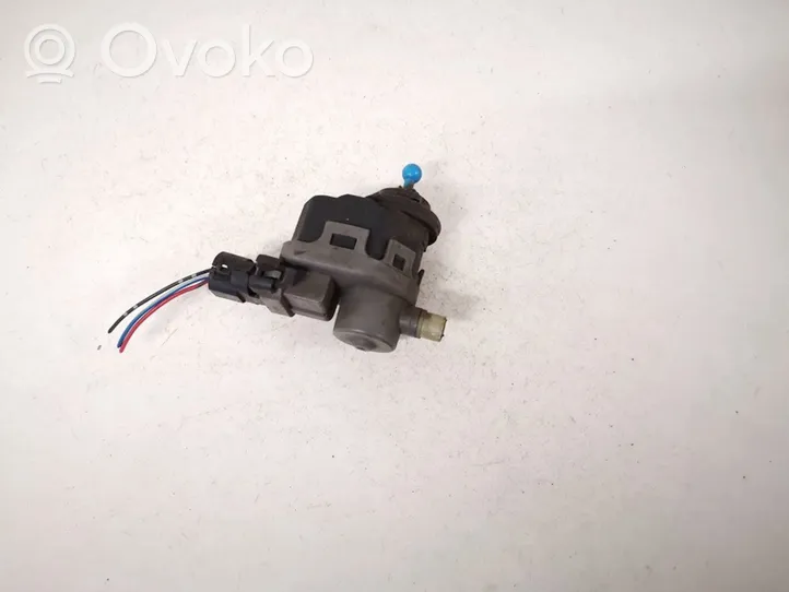 Nissan Primera Headlight level adjustment motor 00787843