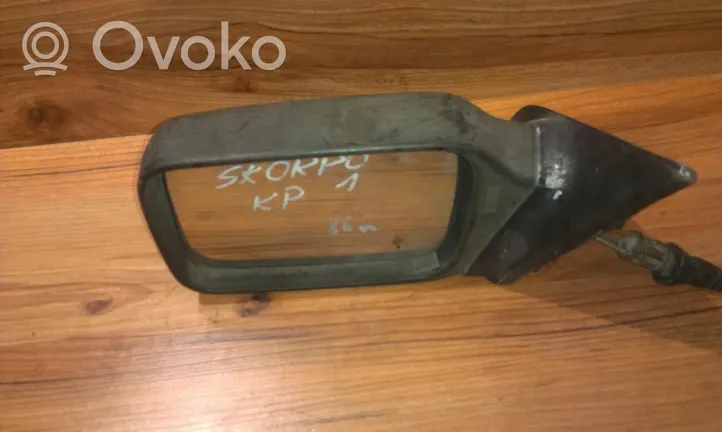 Ford Scorpio Etuoven sähköinen sivupeili 