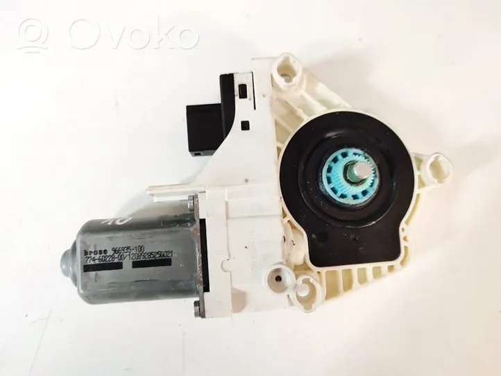 Audi A5 8T 8F Front door window regulator motor 8K0959801