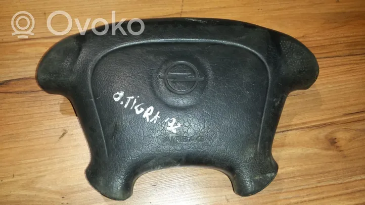 Opel Tigra A Airbag dello sterzo E97T3450304959