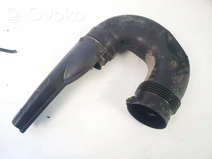 Volkswagen Golf V Tube d'admission d'air 1k0129618