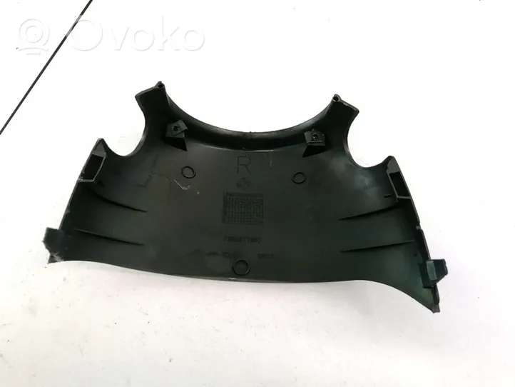 Fiat Punto (188) Stūres ass dekoratīvā apdare 7352877860