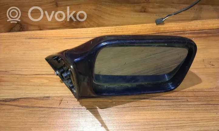 BMW 3 E30 Front door electric wing mirror 