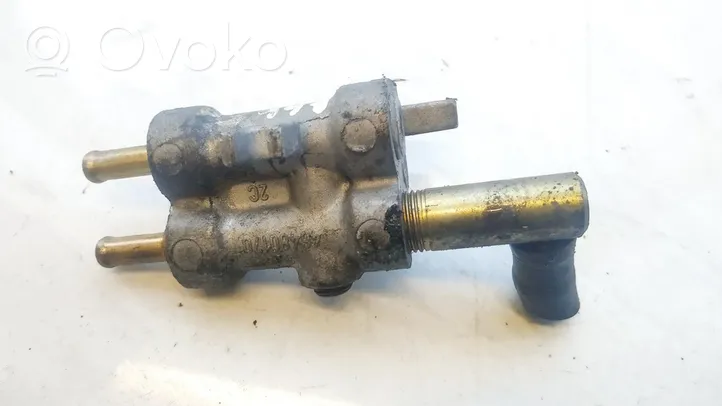 Alfa Romeo 147 Kraftstoffverteiler Einspritzleiste Verteilerrohr 46480170