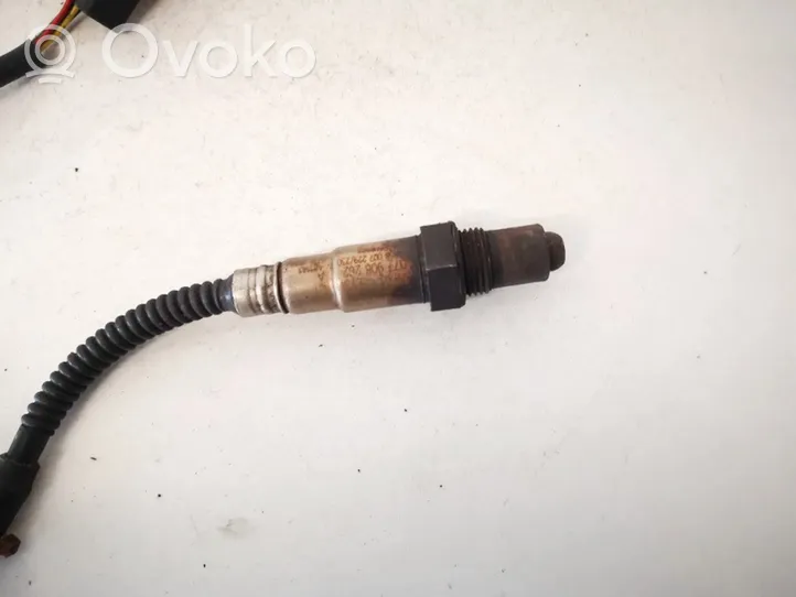 Volkswagen Touareg I Lambda probe sensor 077906262