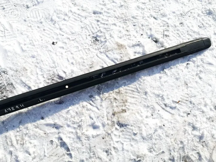 Citroen Xsara Roof bar rail 