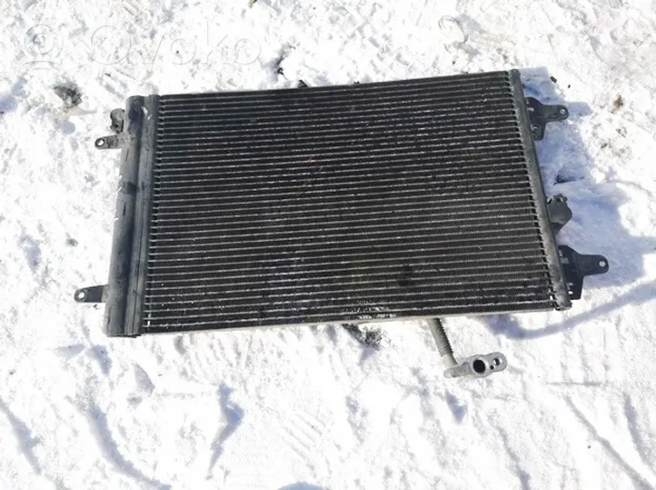 Ford Galaxy Skraplacz / Chłodnica klimatyzacji 7m3820411