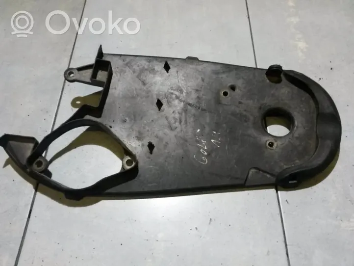 Volkswagen Golf III Timing belt guard (cover) 032109145h