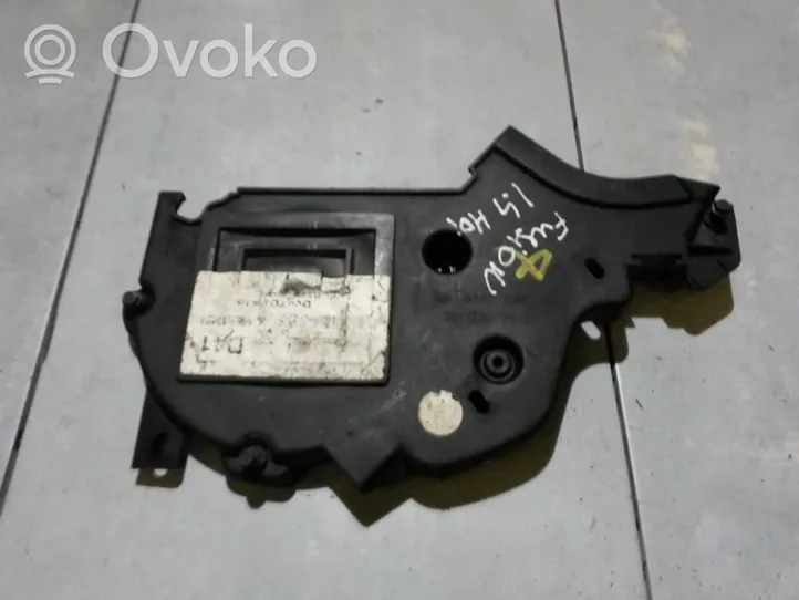 Ford Fusion Osłona paska / łańcucha rozrządu 9649062080