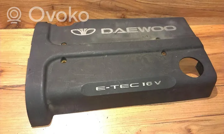 Daewoo Lanos Variklio dangtis (apdaila) 