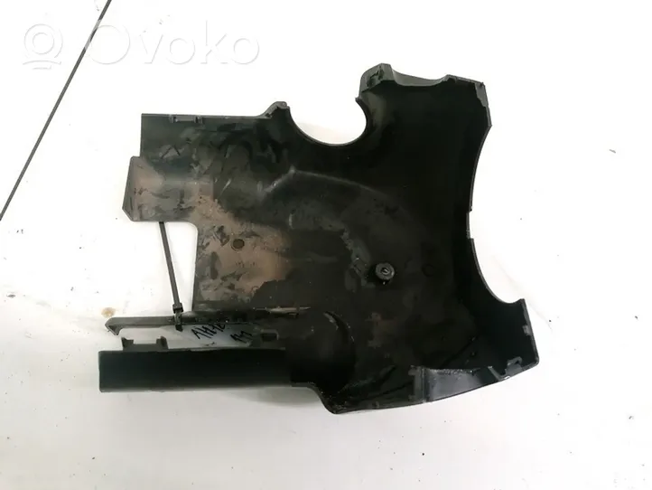 Subaru Legacy Ohjauspyörän pylvään verhoilu 34341AG030