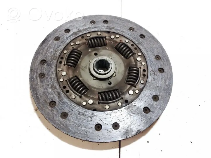 Audi A6 S6 C5 4B Clutch pressure plate 059141031