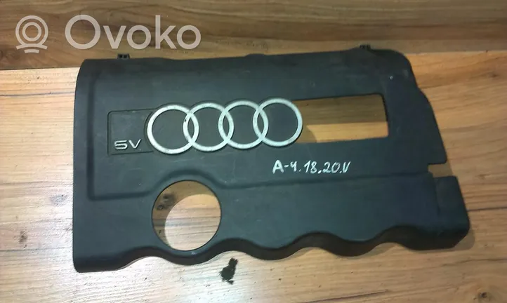 Audi A4 S4 B5 8D Engine cover (trim) 