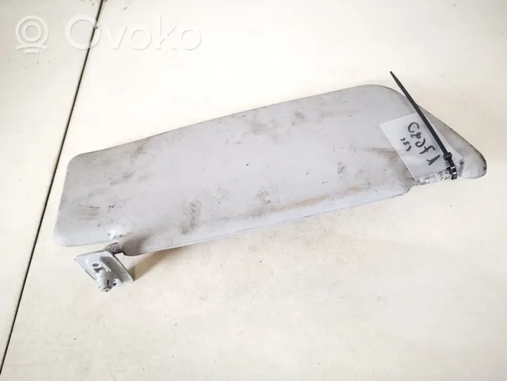 Mercedes-Benz C W203 Sun visor 