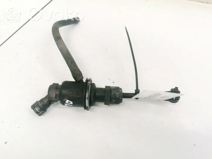 Renault Megane II Główny cylinder sprzęgła 8200151784