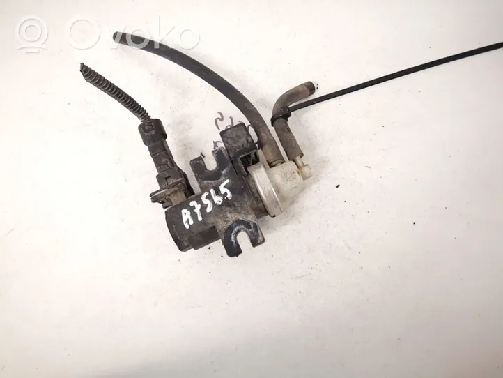 KIA Carens I Solenoidinis vožtuvas 72190316