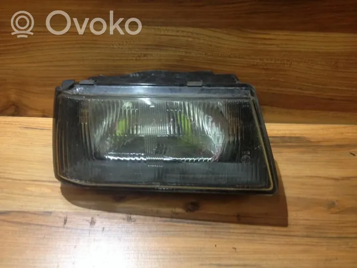 Mitsubishi Lancer Headlight/headlamp 