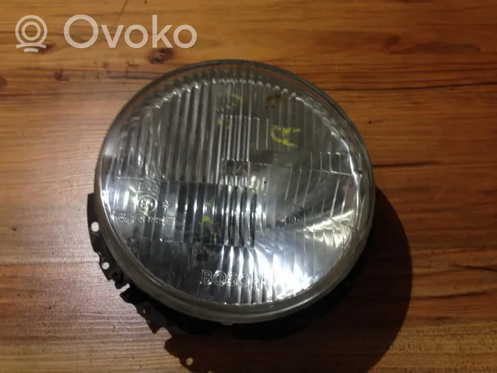 Volkswagen Transporter - Caravelle T3 Headlight/headlamp 1305603018