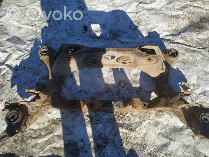 Hyundai Santa Fe Rear subframe 