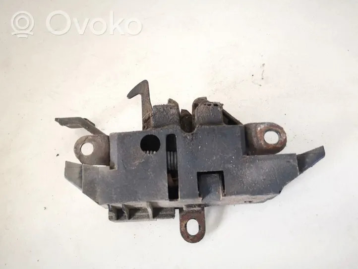 Toyota Avensis T220 Engine bonnet/hood lock/catch 