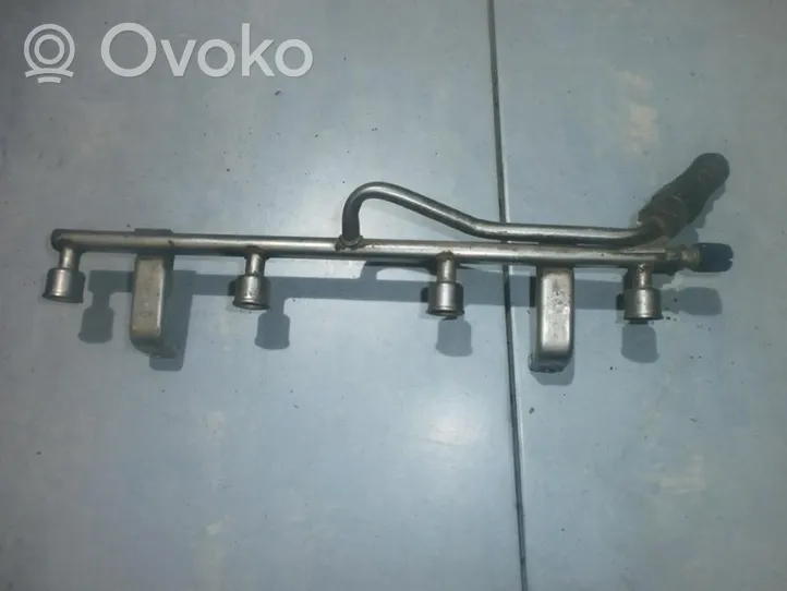 Opel Astra F Fuel main line pipe 